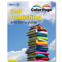 Free Self Publishing Writer’s Guide